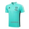 Arsenal Homen Polo de Treino 22/23 Verde