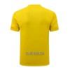 BVB Borussia Dortmund Homen Polo de Treino 22/23 Amarela