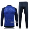 Chelsea Homen Casaco de Treino Conjunto 22/23 Azul