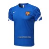 FC Barcelona Homen Camisolas de Treino 22/23 Azul