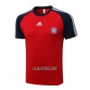 FC Bayern de Munique Homen Camisolas de Treino 22/23 Azul Vermelho