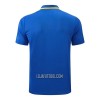 Juventus Homen Polo de Treino 22/23 Azul