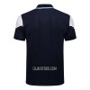 Manchester City Homen Polo de Treino 22/23 Azul