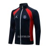 Paris Saint-Germain Homen Casaco de Treino Conjunto 22/23 Azul Branco