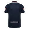 Paris Saint-Germain Homen Polo de Treino 22/23 Azul