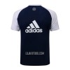 Real Madrid Homen Camisolas de Treino 22/23 Azul Branco