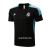 Real Madrid Homen Camisolas de Treino 22/23 Preto Azul