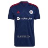 Camisola Chicago Fire Homen Equipamento 1ª 22/23