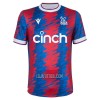 Camisola Crystal Palace Homen Equipamento 1ª 22/23