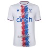 Camisola Crystal Palace Homen Equipamento 2ª 22/23