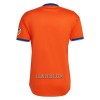 Camisola FC Cincinnati Homen Equipamento 2ª 22/23