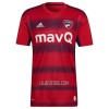 Camisola FC Dallas Homen Equipamento 1ª 22/23