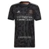 Camisola Houston Dynamo Homen Equipamento 2ª 22/23