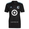 Camisola Minnesota United Homen Equipamento 1ª 22/23