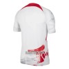 Camisola RB Leipzig Homen Equipamento 1ª 22/23