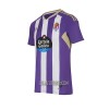 Camisola Real Valladolid Homen Equipamento 1ª 22/23