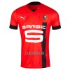 Camisola Stade Rennais Homen Equipamento 1ª 22/23