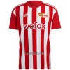 Camisola Union Berlin Homen Equipamento 1ª 22/23