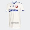 Camisola Universidad de Chile Homen Equipamento 2ª 22/23