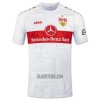 Camisola VfB Stuttgart Homen Equipamento 1ª 22/23