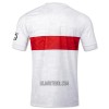 Camisola VfB Stuttgart Homen Equipamento 1ª 22/23