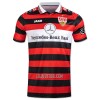 Camisola VfB Stuttgart Homen Equipamento 2ª 22/23