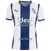 Camisola West Bromwich Albion Homen Equipamento 1ª 22/23