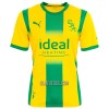 Camisola West Bromwich Albion Homen Equipamento 2ª 22/23