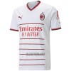 Camisola AC Milan Homen Equipamento 2ª 22/23