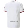 Camisola AC Milan Homen Equipamento 2ª 22/23