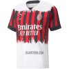 Camisola AC Milan Homen Equipamento 4ª 22/23