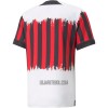 Camisola AC Milan Homen Equipamento 4ª 22/23