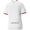 Camisola AC Milan Mulher Equipamento 2ª 22/23