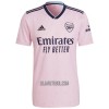 Camisola Arsenal G.Jesus 9 Homen Equipamento 3ª 22/23