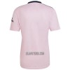 Camisola Arsenal Homen Equipamento 3ª 22/23