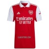 Camisola Arsenal Lacazette 9 Homen Equipamento 1ª 22/23