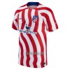 Camisola Atlético Madrid Homen Equipamento 1ª 22/23