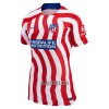 Camisola Atlético Madrid Mulher Equipamento 1ª 22/23