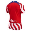 Camisola Atlético Madrid Mulher Equipamento 1ª 22/23