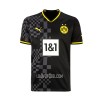 Camisola BVB Borussia Dortmund Homen Equipamento 2ª 22/23