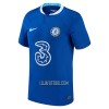 Camisola Chelsea Chilwell 21 Homen Equipamento 1ª 22/23