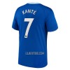 Camisola Chelsea Kante 7 Homen Equipamento 1ª 22/23