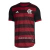 Camisola CR Flamengo Homen Equipamento 1ª 22/23