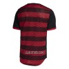 Camisola CR Flamengo Homen Equipamento 1ª 22/23