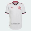 Camisola CR Flamengo Homen Equipamento 2ª 22/23