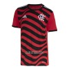 Camisola CR Flamengo Homen Equipamento 3ª 22/23