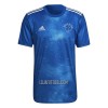 Camisola Cruzeiro EC Homen Equipamento 1ª 22/23