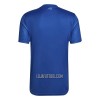 Camisola Cruzeiro EC Homen Equipamento 1ª 22/23