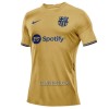 Camisola FC Barcelona Homen Equipamento 2ª 22/23