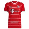 Camisola FC Bayern de Munique Coman 11 Homen Equipamento 1ª 22/23